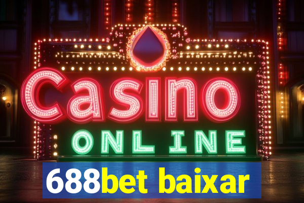 688bet baixar